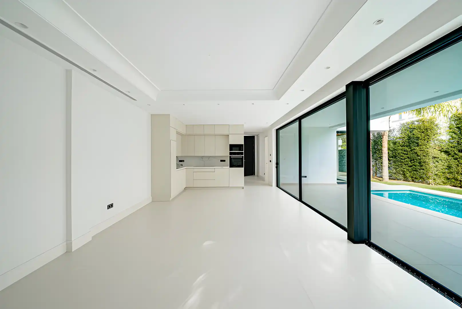 Haus mit Pool zum Verkauf in Milla de Oro, imagen 5