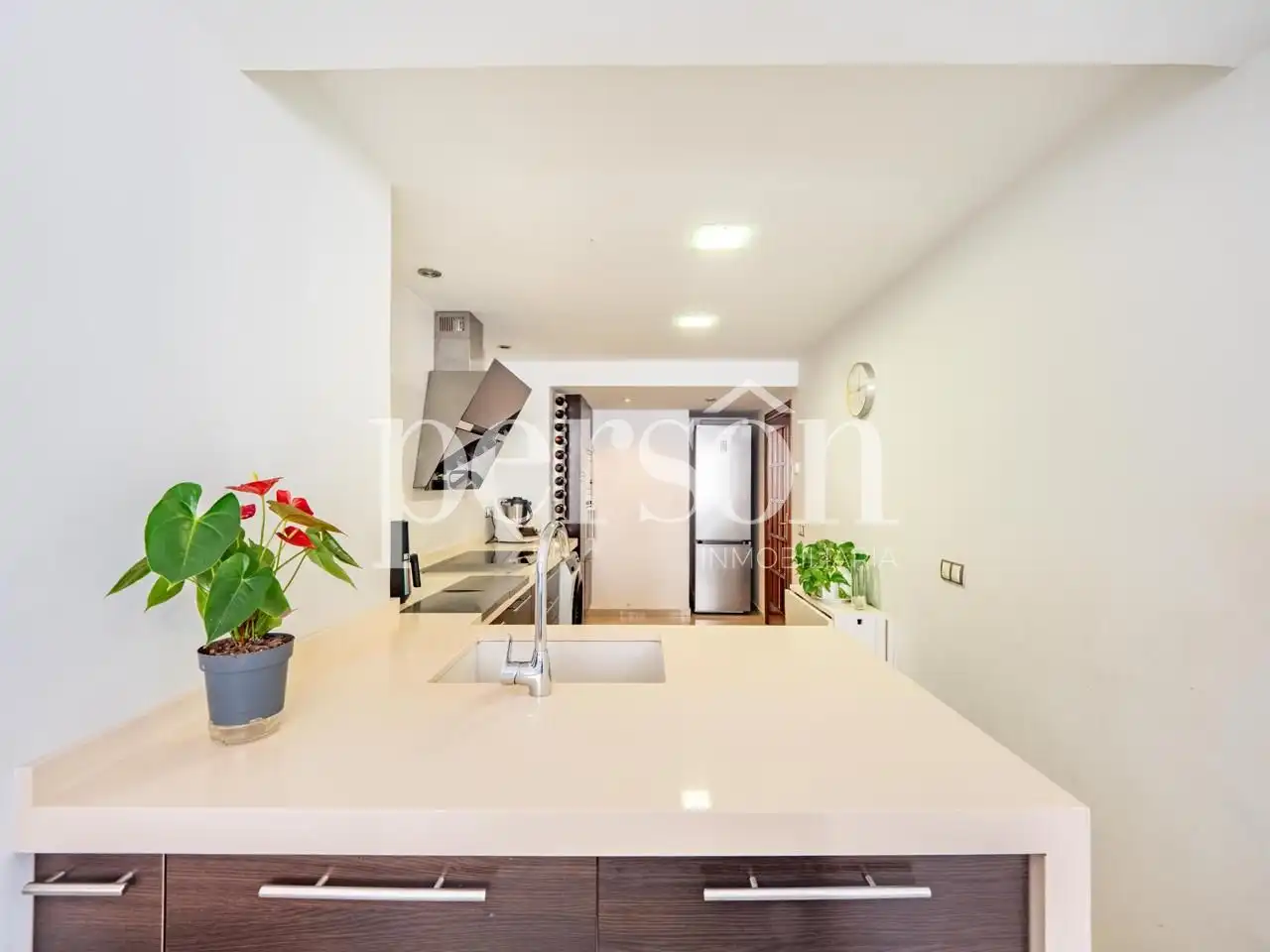 Flat with terrace for sale in Del Mestre Guerrero, imagen 38