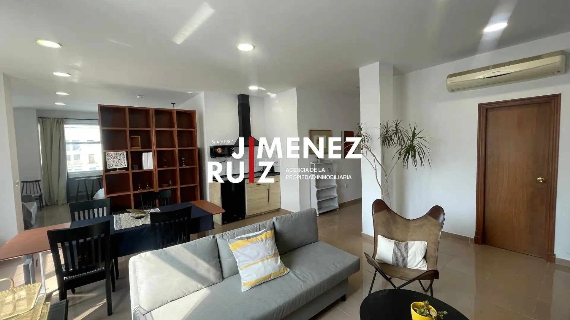 Flat to rent in Centro, imagen 8