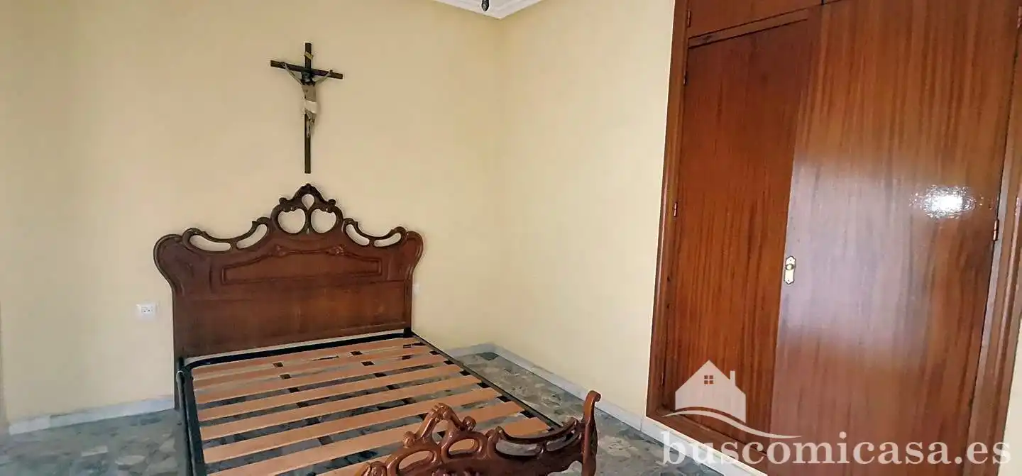 Casa amb terrassa en venda a Senda De La Moza, imagen 21