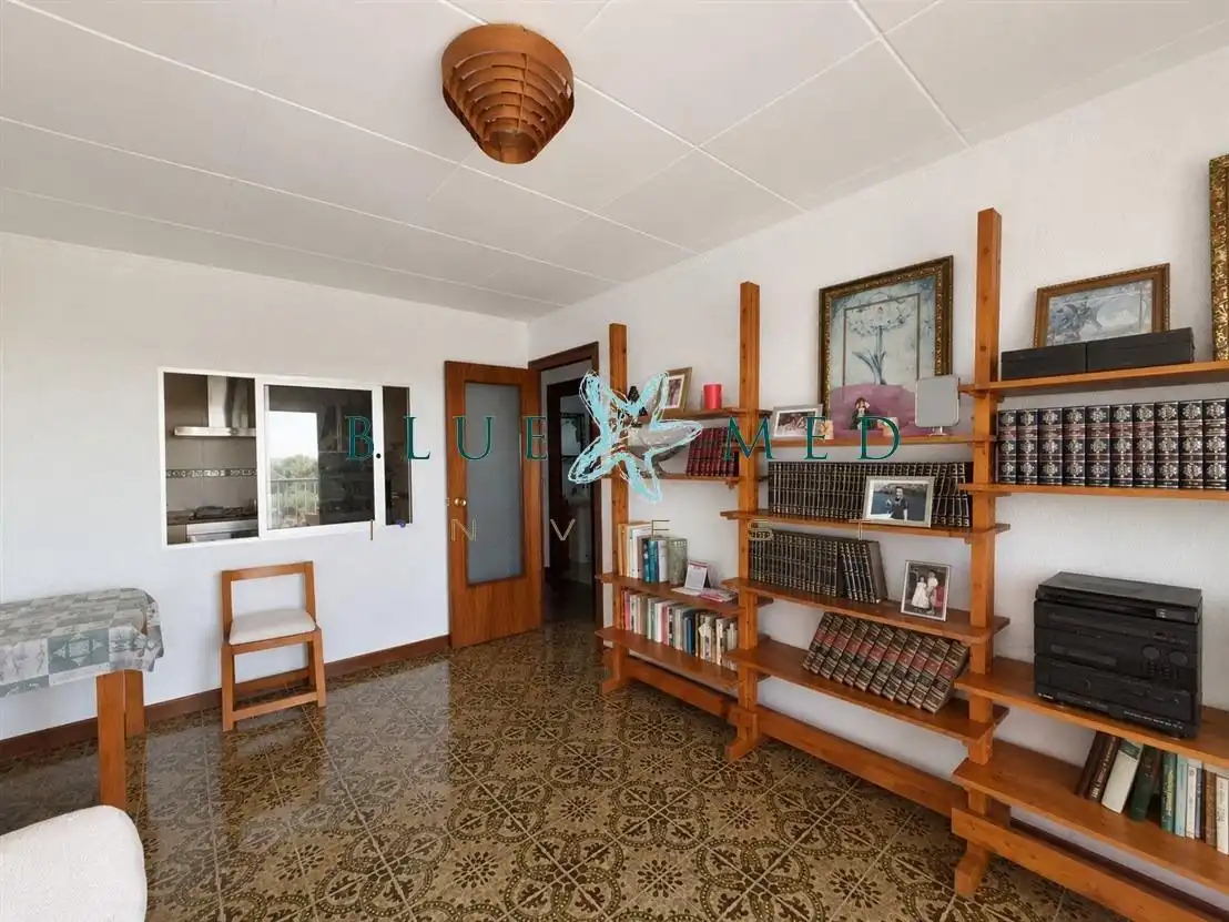 Piso con ascensor en venta en Paseo Paseo Rihuete, imagen 3