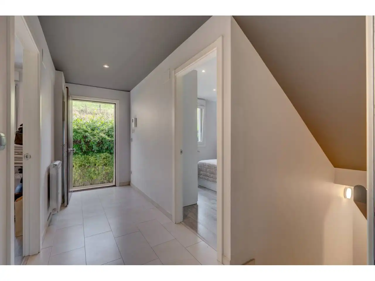 Detached homes for sale in Alegia  with Heating, Private garden and Terrace