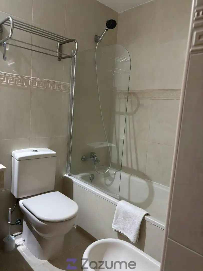Wohnung mit Pool zur Miete in Calle Pdte. Adolfo Suárez, imagen 15