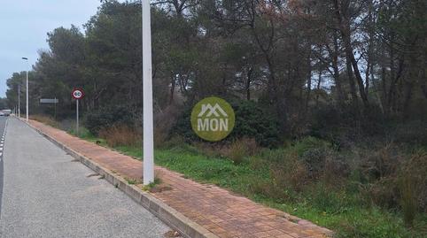 Foto 2 de Residencial en venta en Montañar - El Arenal, Jávea / Xàbia