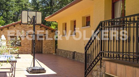 Photo 5 of Houses for sale in Centro - Manguilla, El Escorial