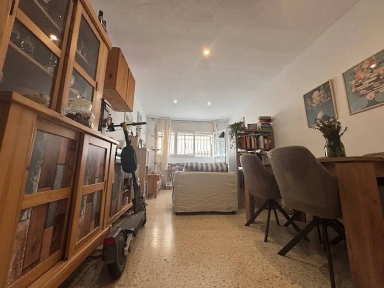 Flat for sale in Calle sant Ramon, Centre