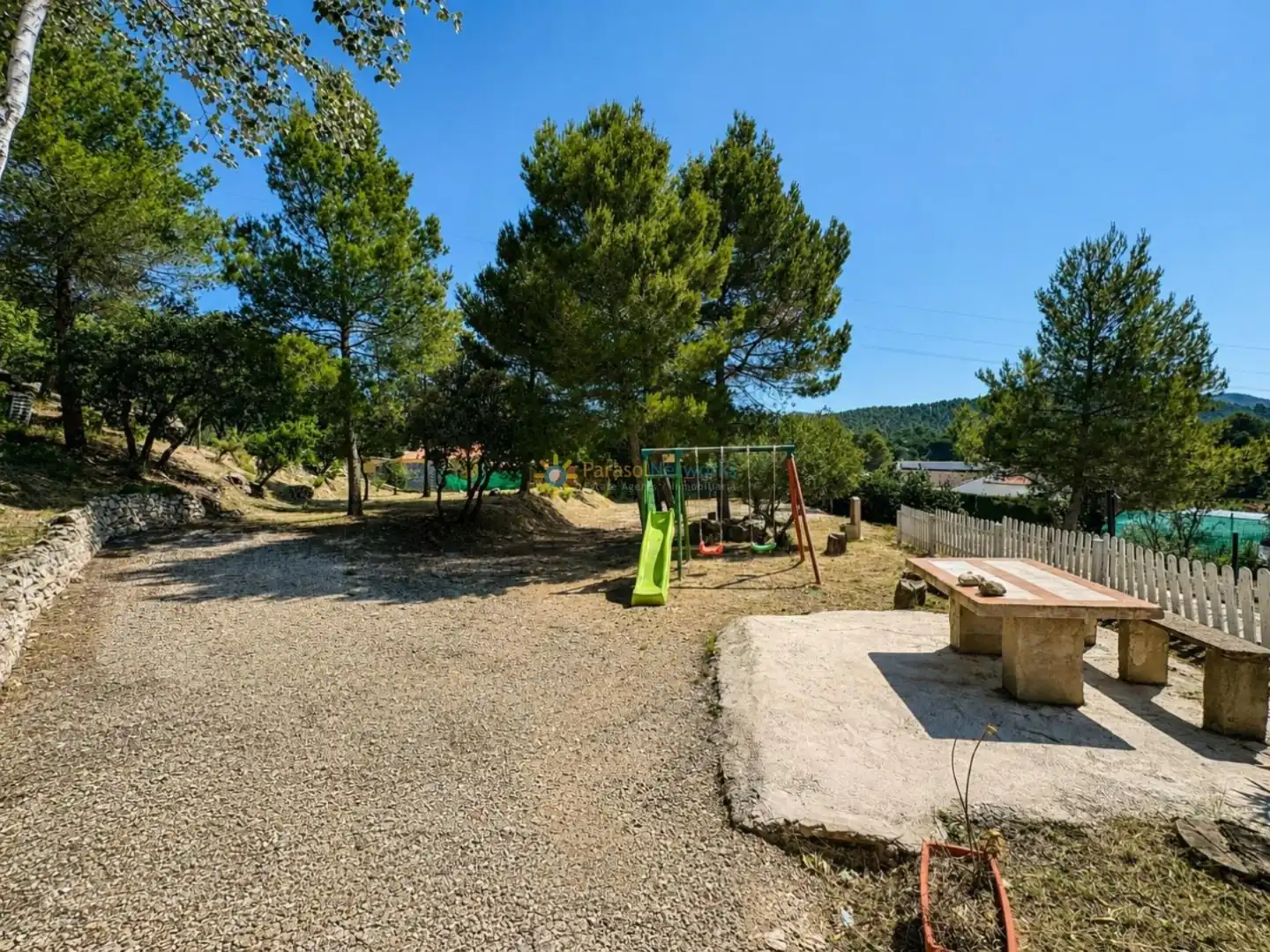Villa avec piscine à vendre à Bocairent, imagen 31