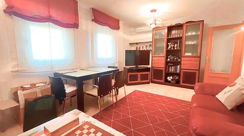 Foto 3 de Dúplex en venta en Ronda Campieles, 4, Plaza de Toros - Barón de Warsage, Zaragoza