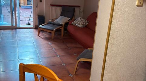 Photo 4 of Flat to rent in Barrio Jesús,  Zaragoza Capital