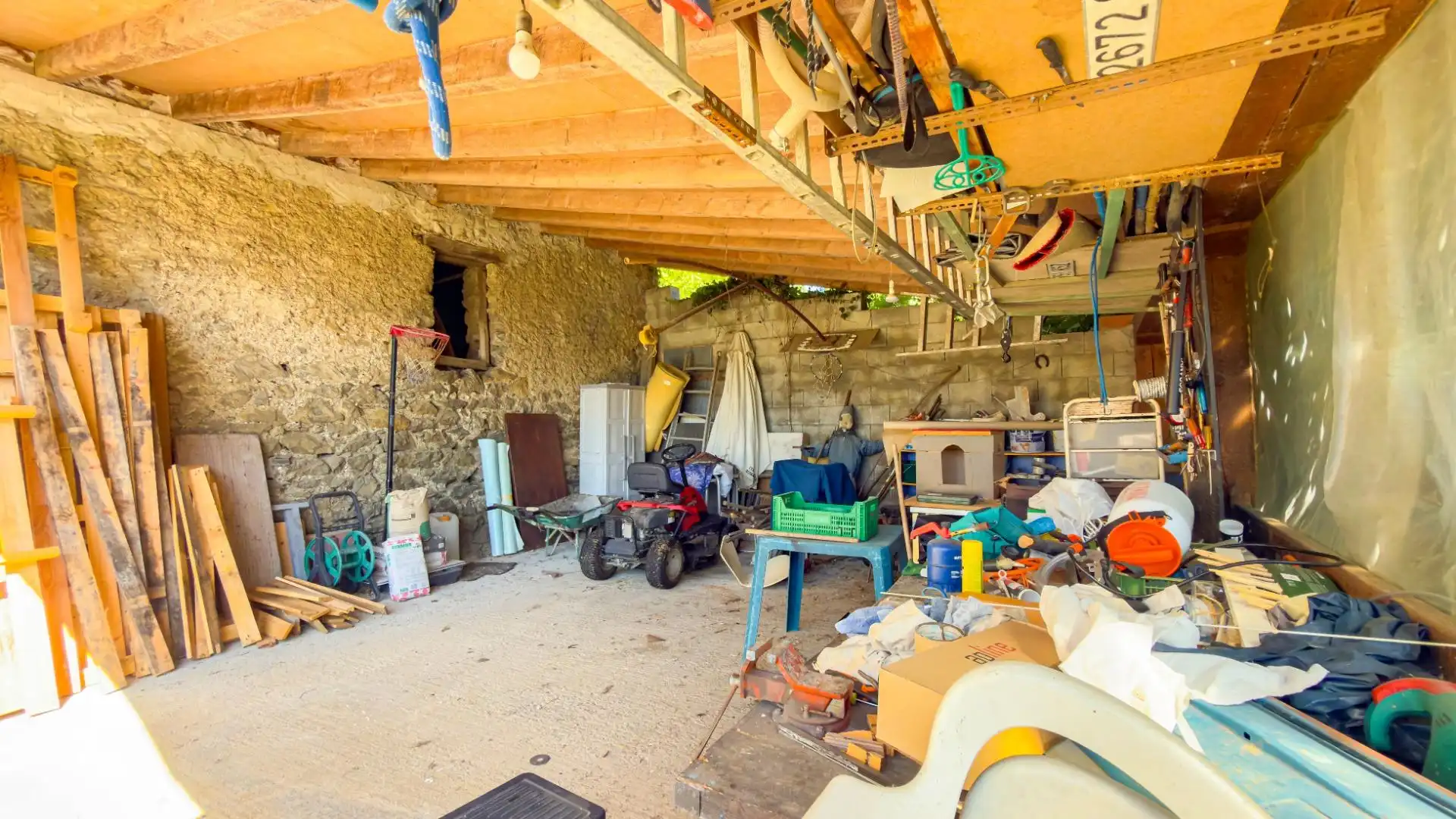 Landhaus mit Garten zum Verkauf in Camino MUNTOGORRI, imagen 33