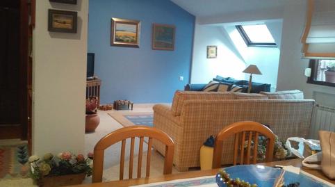 Foto 5 de Estudio de alquiler en Calle Concinos, 2, Vallobín, Oviedo