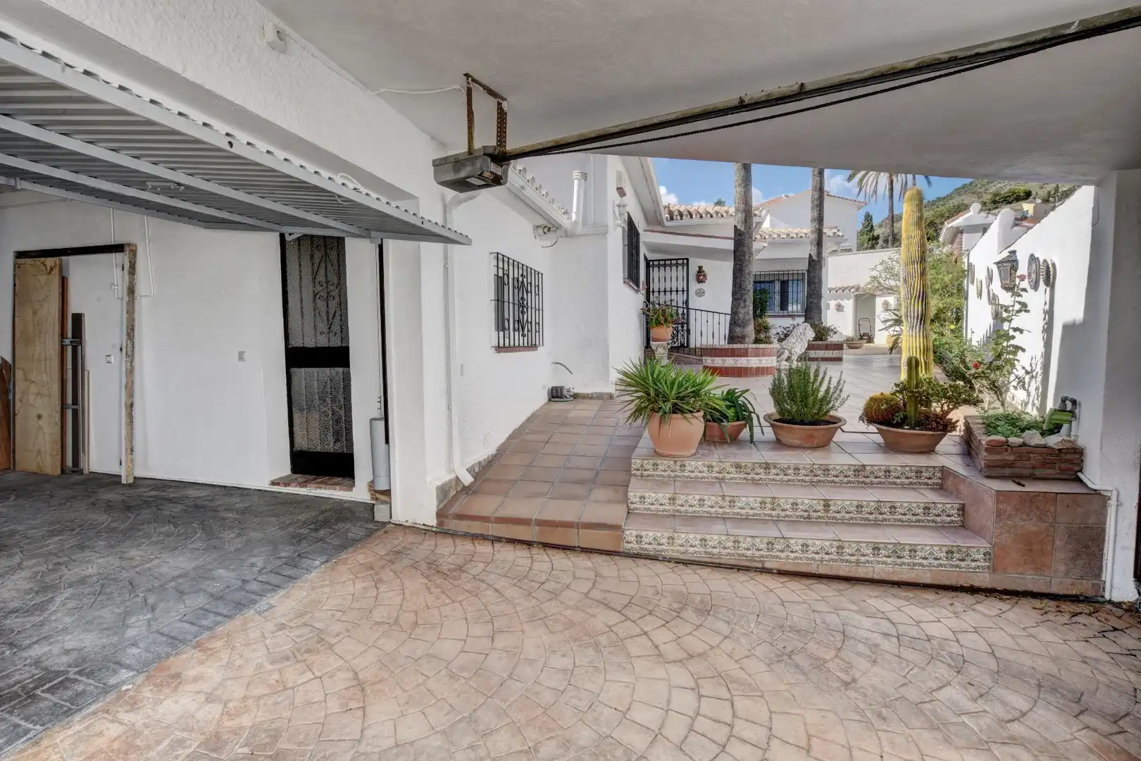 Villa avec piscine à vendre à Calle MONTERREY, imagen 20