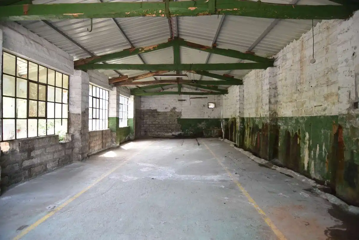 Nave industrial en venta en Soraluze / Plasencia de las Armas, imagen 14