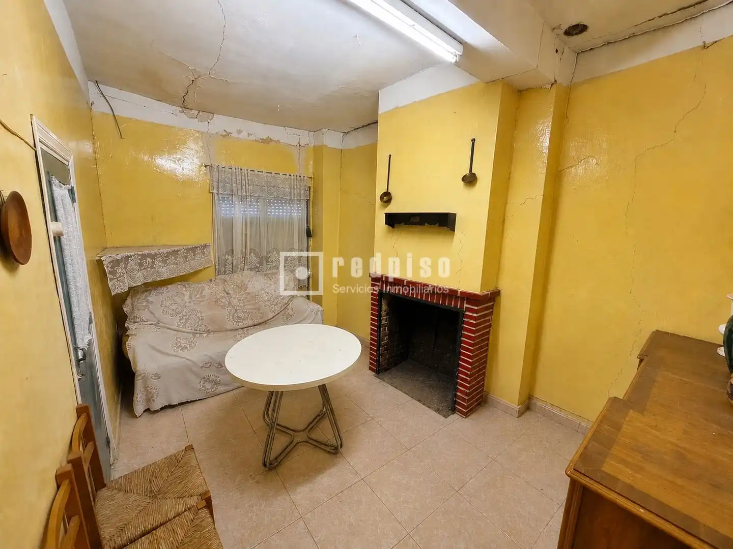 Casa o chalet en venta en Moratilla de los Meleros