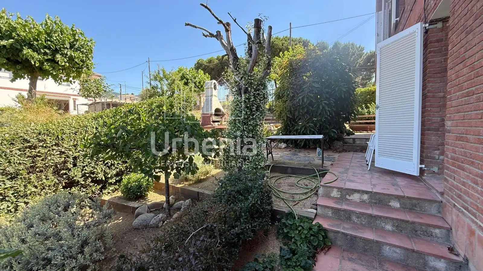 Haus mit Garten zum Verkauf in Sant Iscle de Vallalta, imagen 6