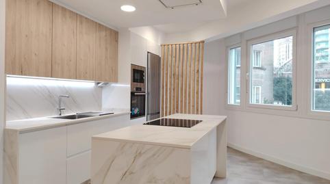 Foto 5 de Apartamento en venta en Sardoma - Castrelos, Vigo