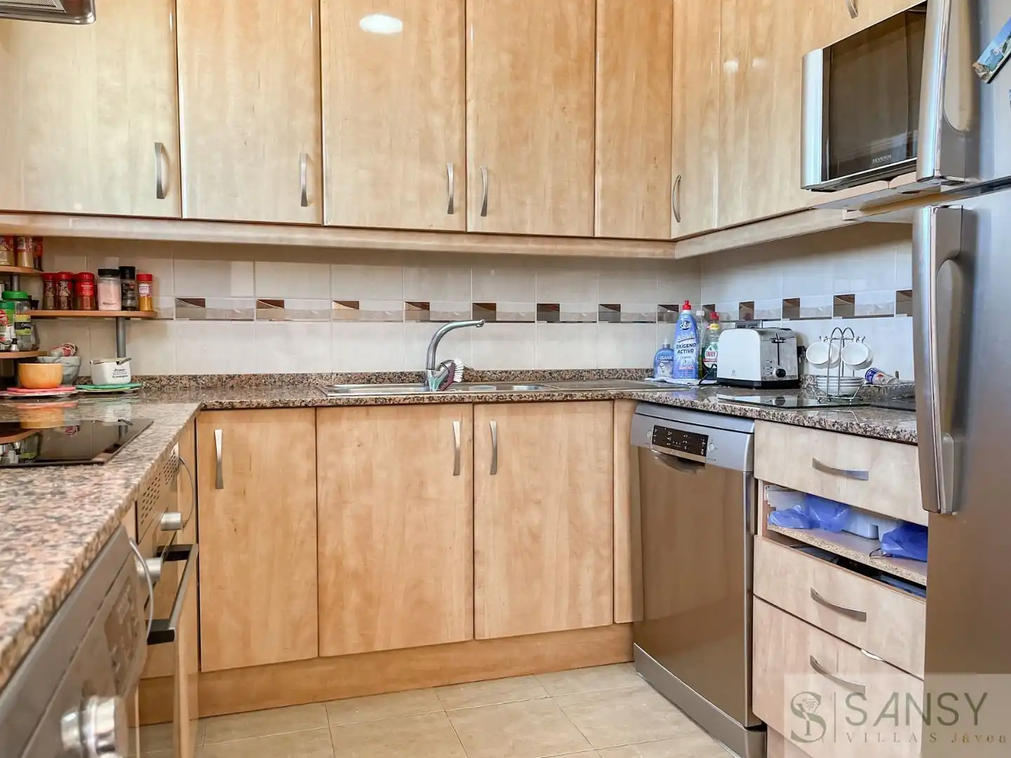 Casa con piscina en venta en Las Marinas / Les Marines, imagen 9