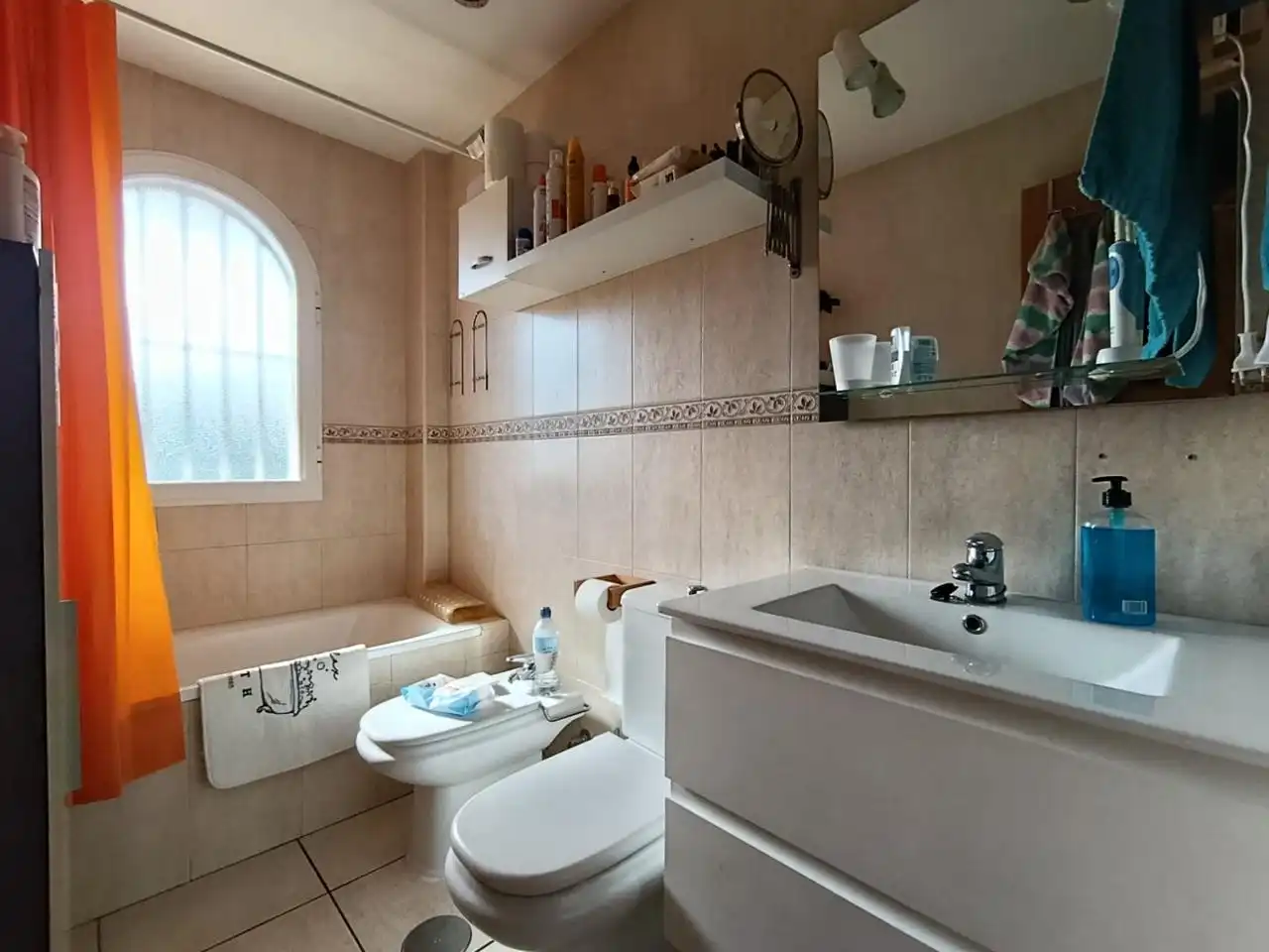 Semi-detached house with garden for sale in Coloma, imagen 38
