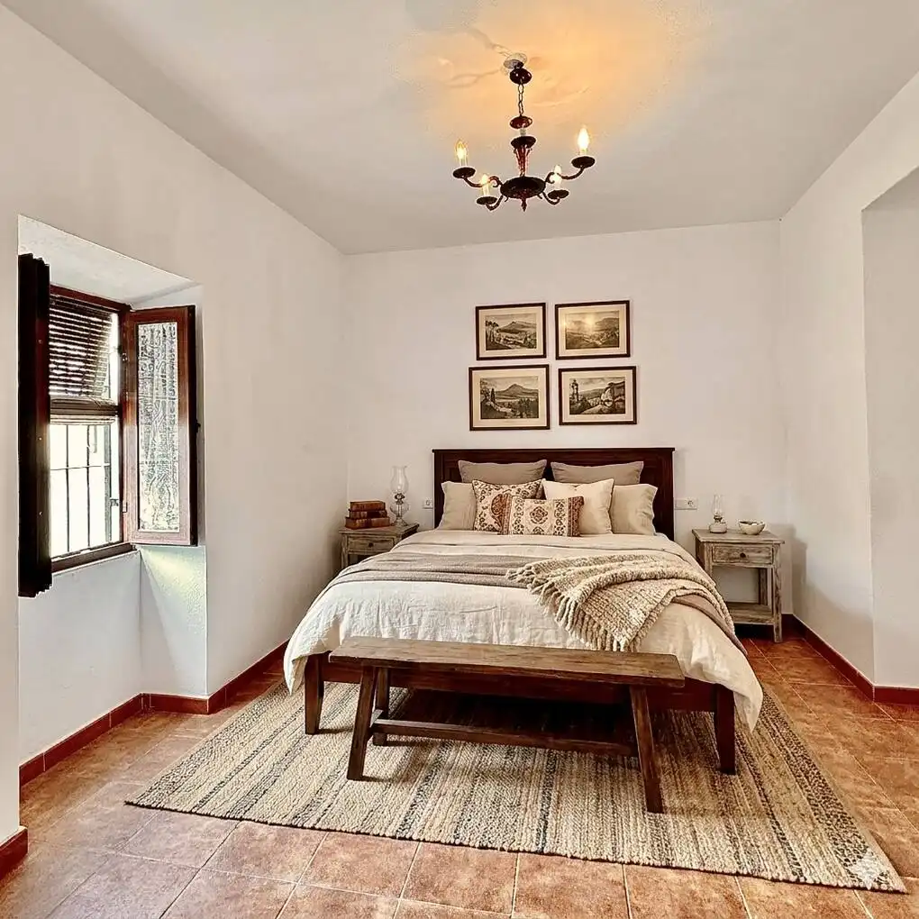House with terrace for sale in Calle Iglesia 1, imagen 5