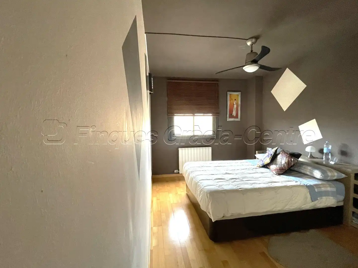 Flat for rent in Sabadell, Barcelona