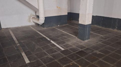 Foto 4 de Garaje de alquiler en Avenida Avd, Barberà , Eixample, Sabadell