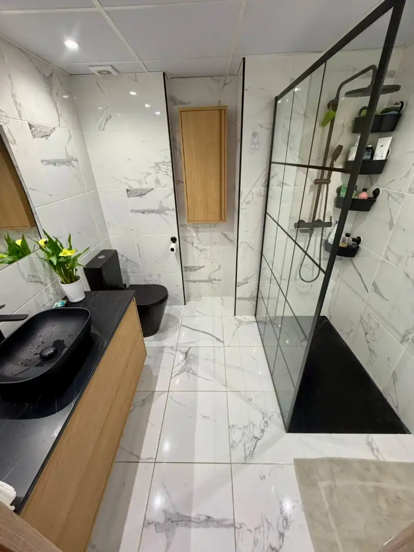Penthouse with lift for sale in Carrer Verge de Montserrat 30, imagen 33