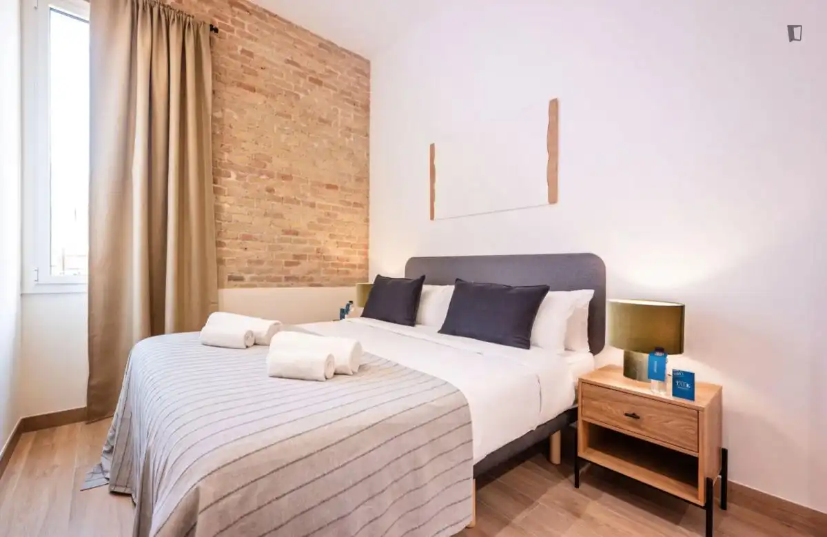 Apartment with lift to rent in Eixample, imagen 15