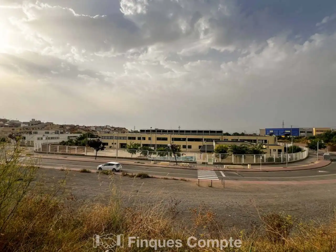 Residential land for sale in Ramon Casas, imagen 11
