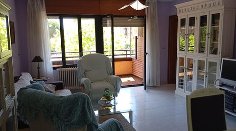 Foto 2 von Wohnung zur Miete in Escultores, Primera Fase - Nuevo Tres Cantos, Tres Cantos