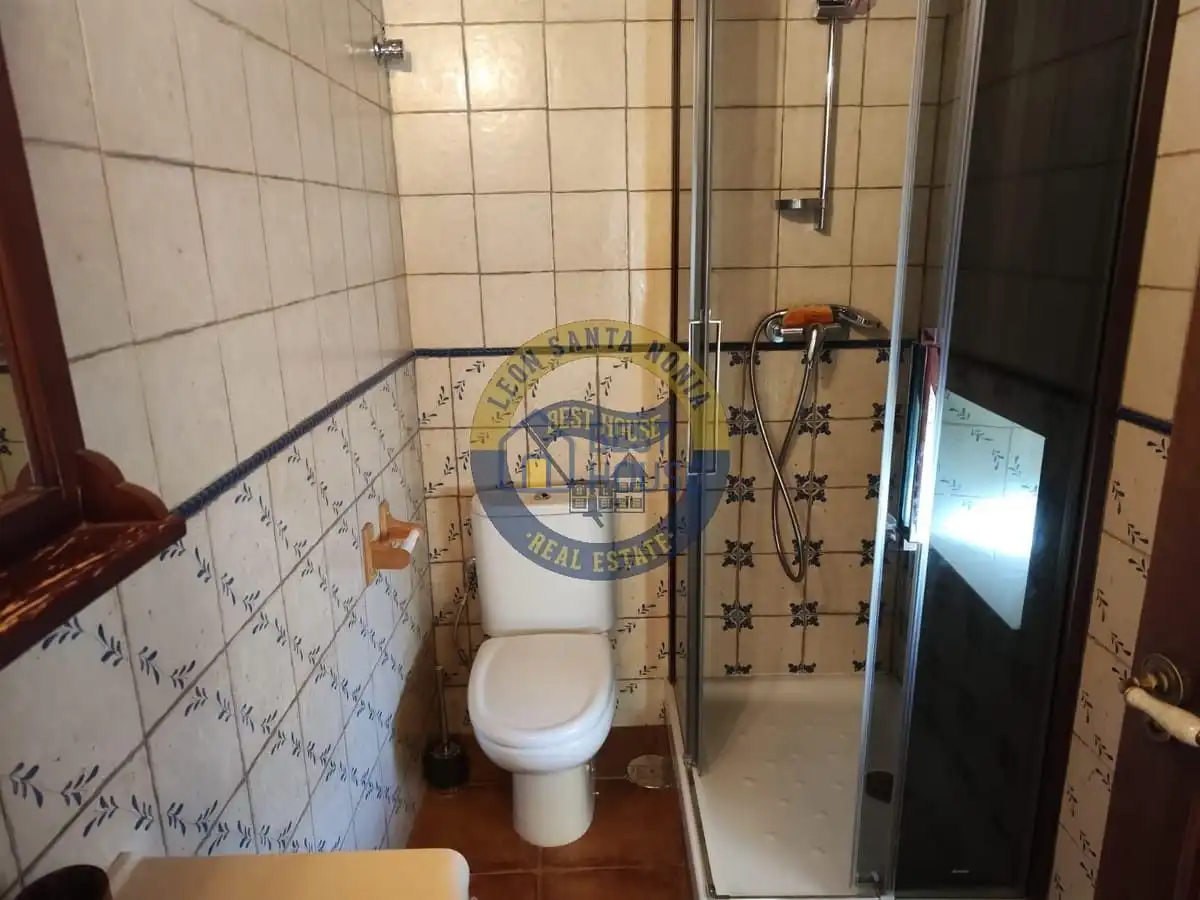 Casa con giardino in vendita a Valdesamario, imagen 19