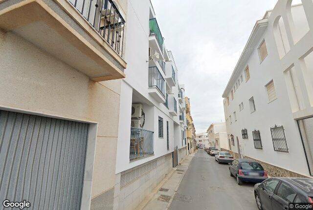 Piso en Venta en CL PABLO NERUDA en Carboneras