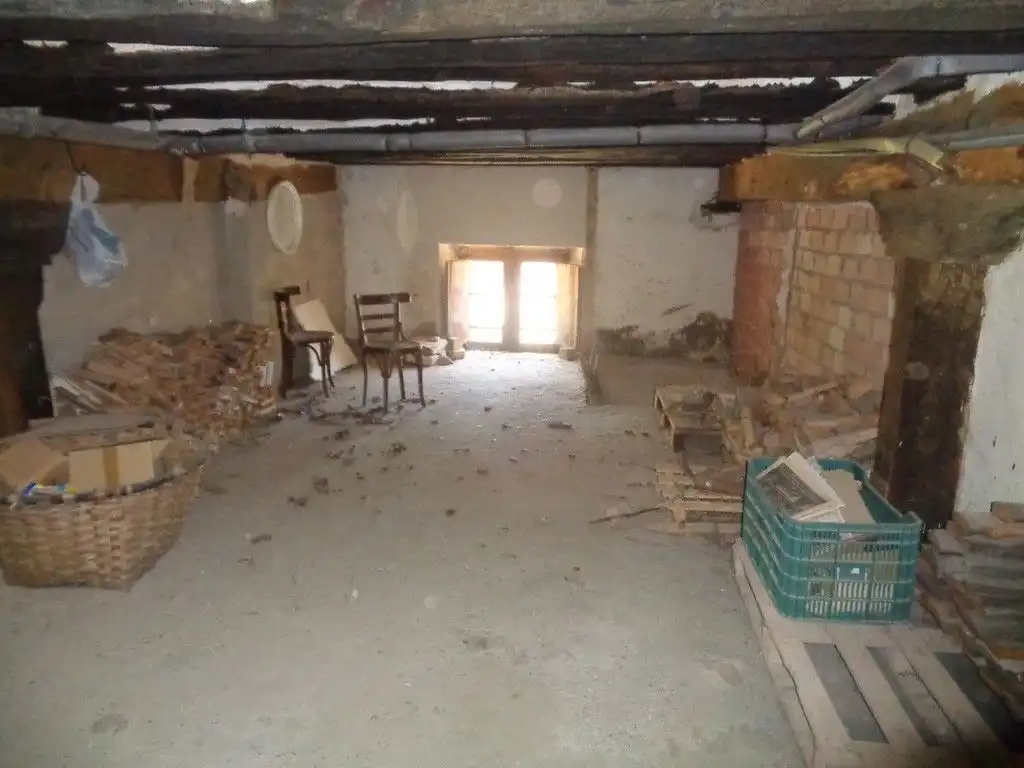 Pis en venda en Casalarreina amb Calefacció, Parquet i Terrassa