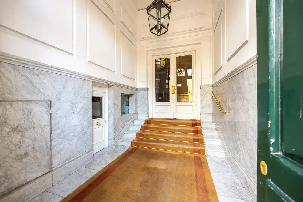 Flat with terrace for sale in De Alfonso Xii, imagen 50