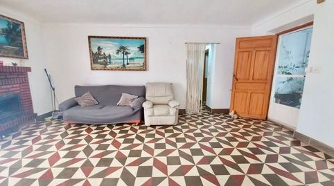 Foto 5 de Finca rústica en venta en Lugar Pozo la Higuera, Pozo Higuera, Lorca