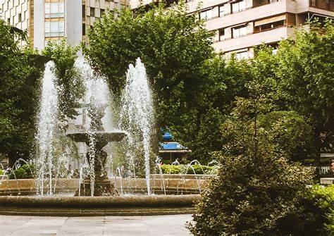 Foto 2 de Àtic en venda a Centro, Ourense Capital