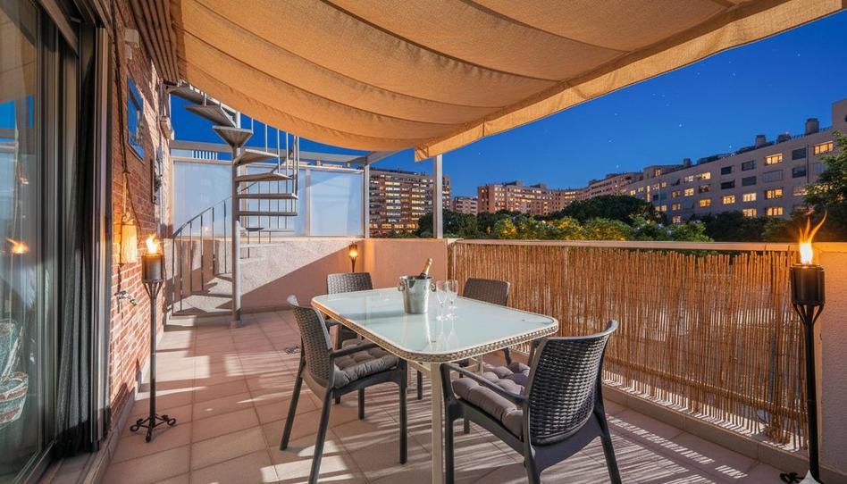 Foto 1 de Casa adosada en venda a Calle Dr. Juan Lopez Sanchez, Garbinet - Parque de las Avenidas, Alicante