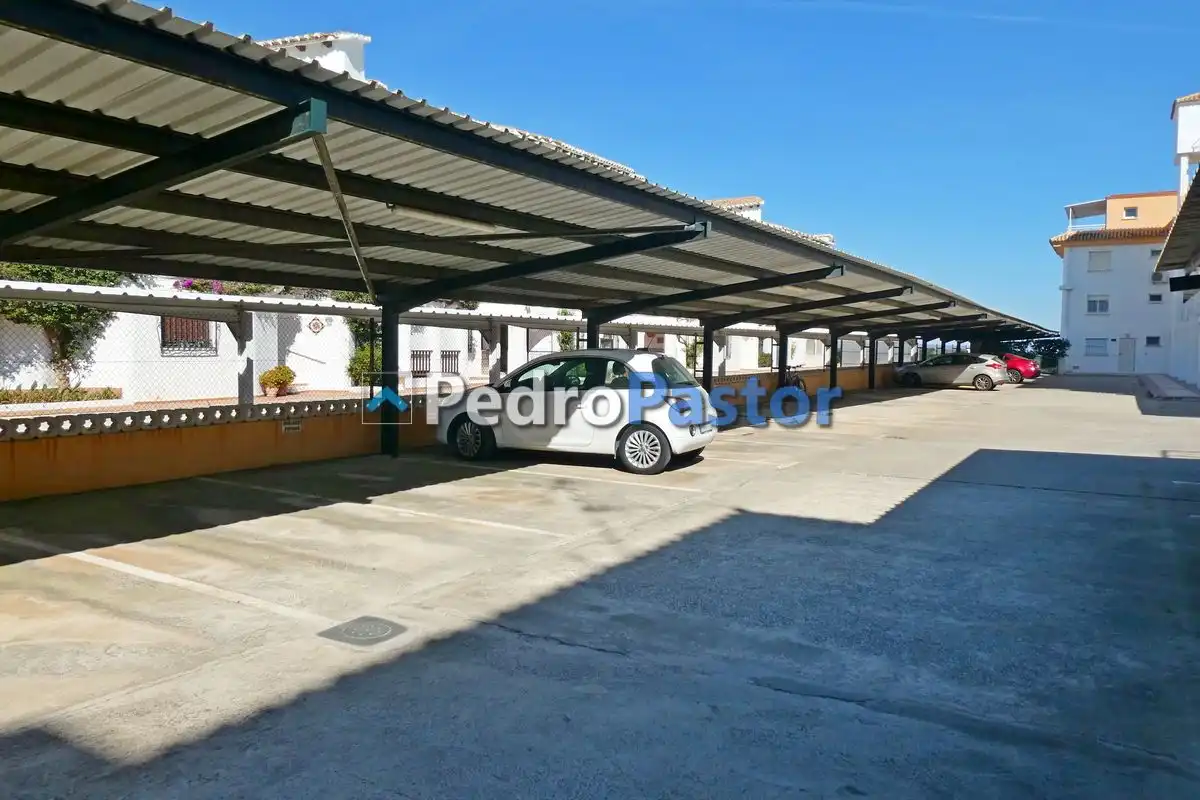 Appartement compact avec piscine à vendre à Las Marinas / Les Marines, imagen 21