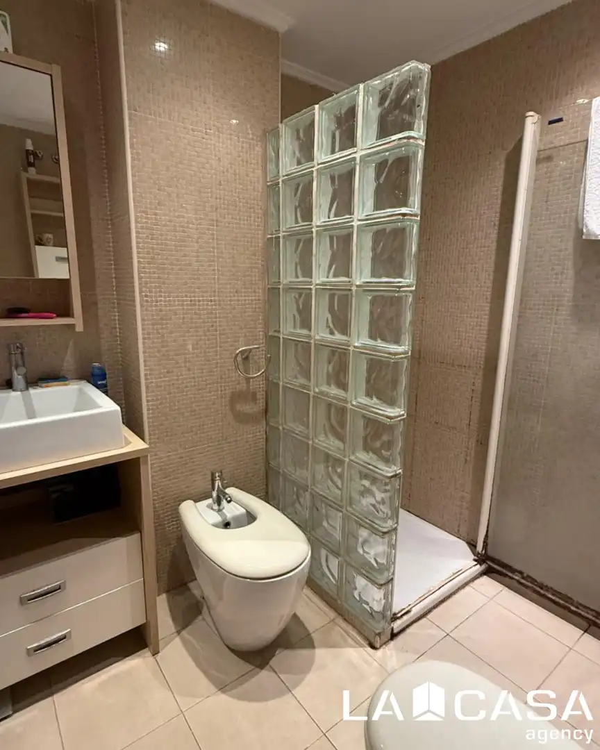 Piso en venta en Urbadiez - Entrepuentes
