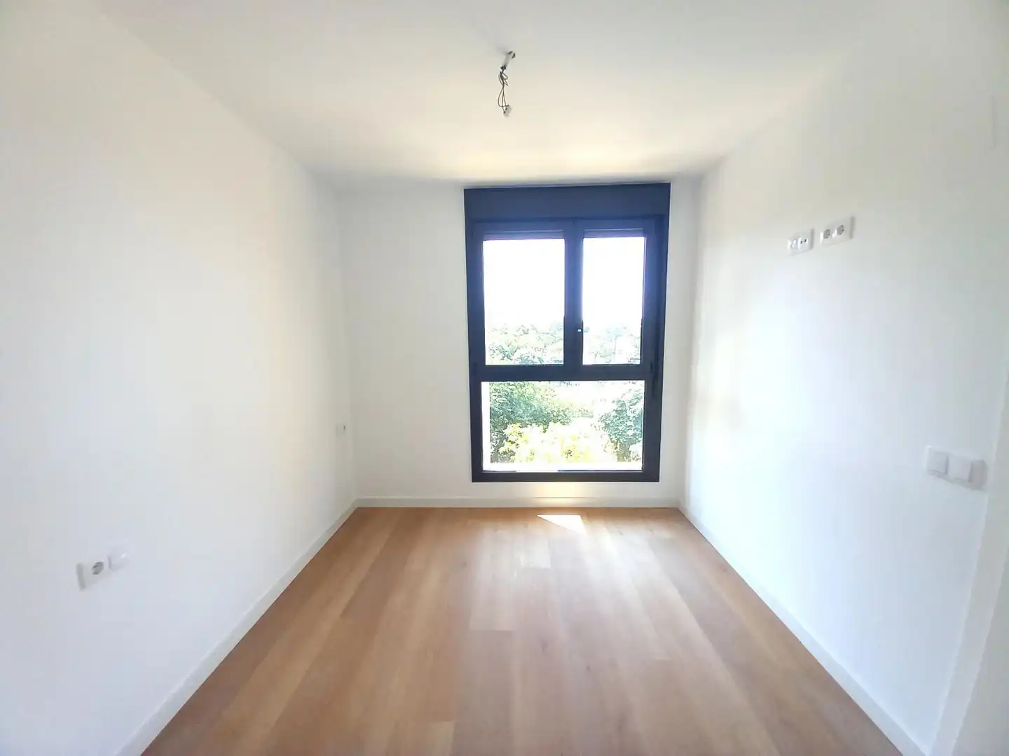 Wohnung zur Miete in Diligències, La Marina del Port
