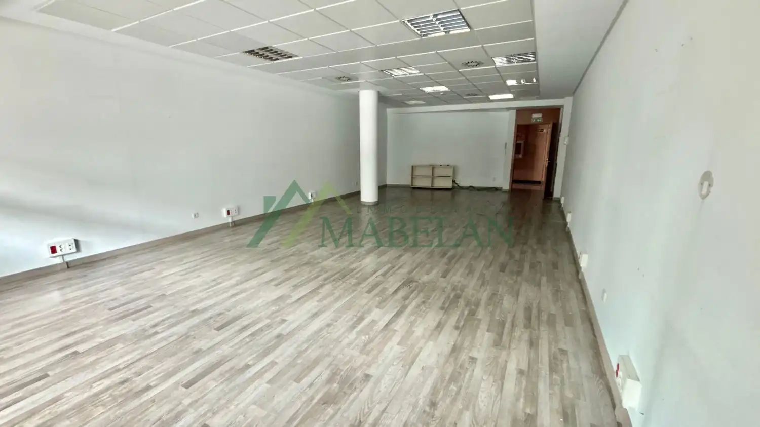 Office for sale in Las Rozas de Madrid  with Heating