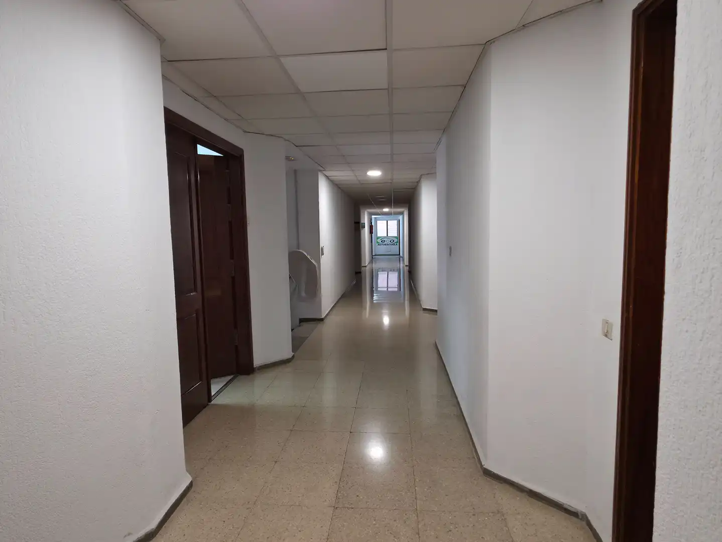 Office space with lift for sale in Paseo Chil 313, imagen 7