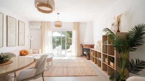 Photo 2 of Single-family semi-detached for sale in Arroyo Hondo, Montealto - Monterrey, Málaga