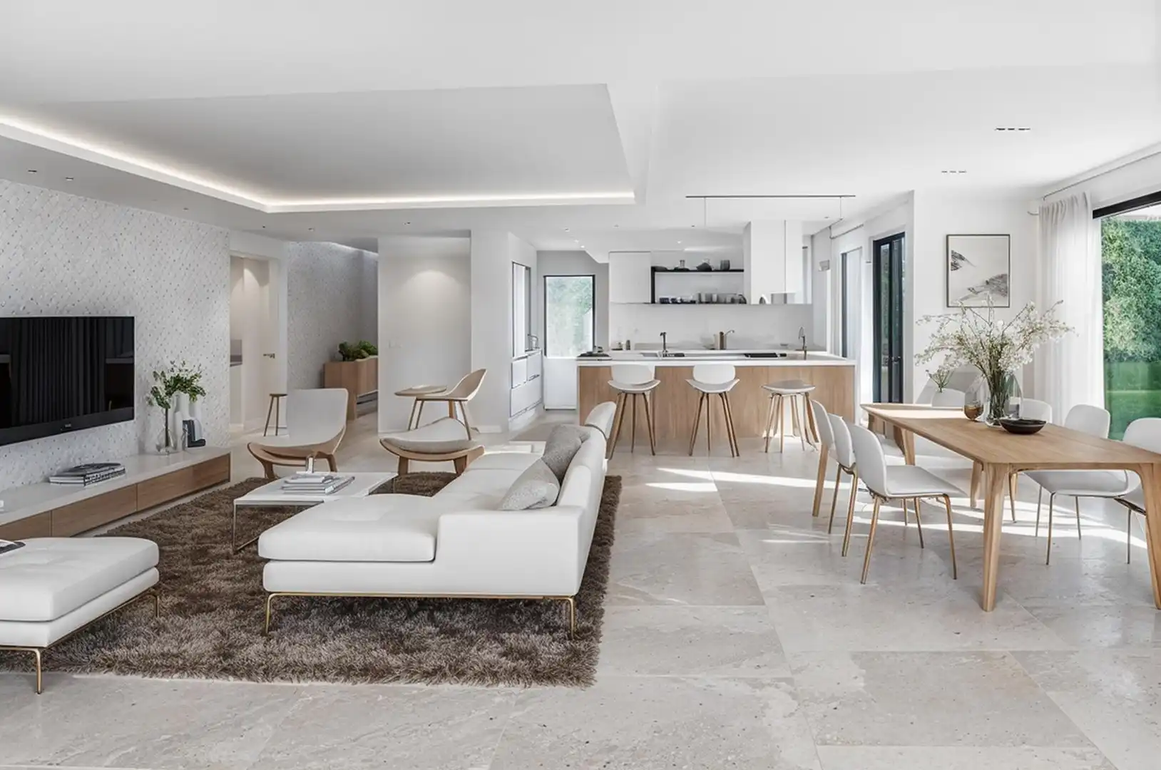 Haus mit Pool zum Verkauf in Marbella Centro, imagen 4