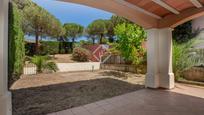 Jardí de Casa o xalet en venda en Tossa de Mar amb Terrassa, Piscina i Balcó