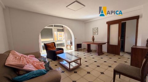 Foto 3 de Piso en venta en San Bernabé, Algeciras