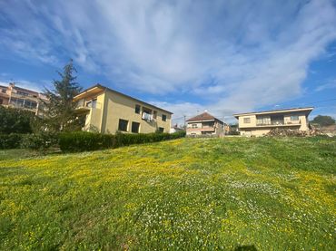 Terrain résidentiel à vendre à Carrer la Marinada 10