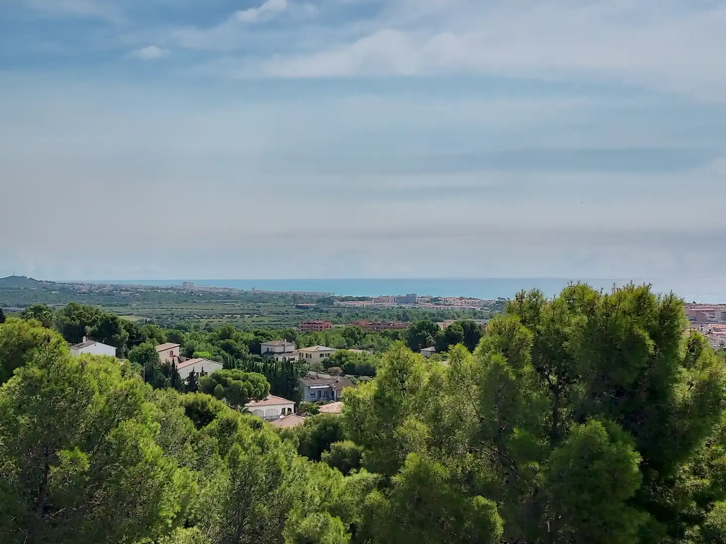 Exterior view of Houses for sale in El Vendrell  with Private garden, Terrace and Storage room