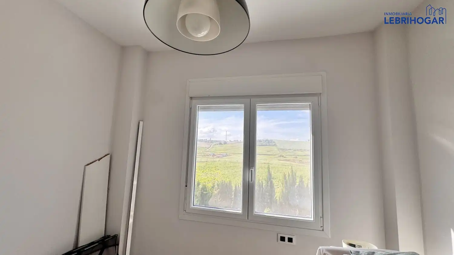 Habitación de Casa adosada en venta en Lebrija con Aire acondicionado, Calefacción y Terraza