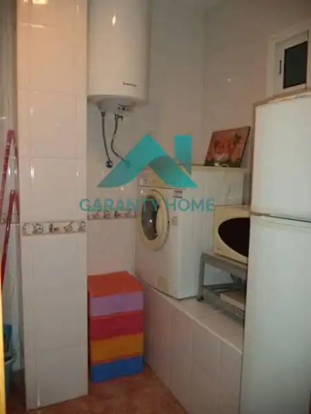Apartament de lloguer en Cáceres amb Aire condicionat i Moblat