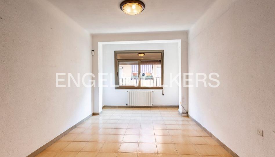 Foto 1 de Apartament en venda a Can Calders, Barcelona